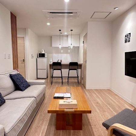拾野の家 301洋室 Osaka Exterior foto