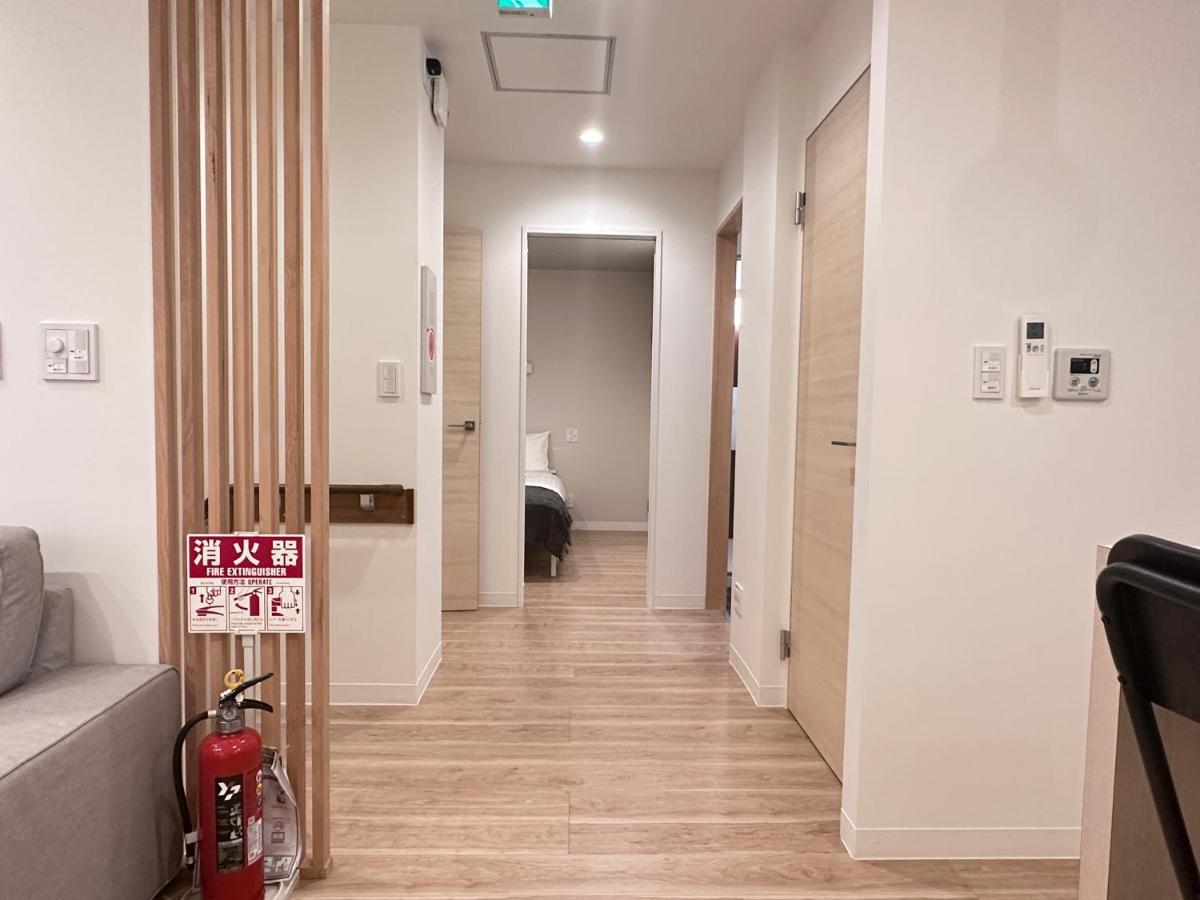 拾野の家 301洋室 Osaka Exterior foto