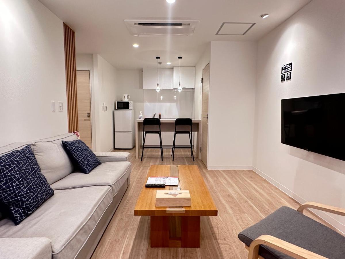 拾野の家 301洋室 Osaka Exterior foto